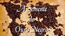 Imagem de A Semente do Ouro Negro