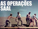 Imagem de As Operações SAAL