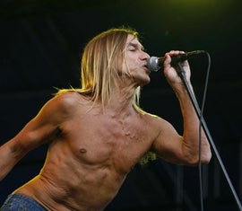Imagem de IGGY & THE STOOGES - RAW POWER