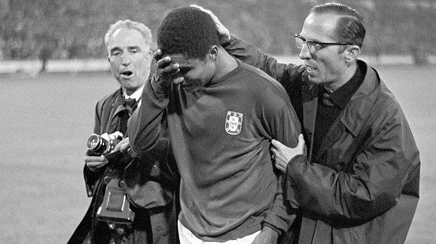 Imagem de Os Jogos da Nossa Memória