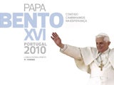 Visita do Papa Bento XVI a Portugal