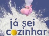 Imagem de J� Sei Cozinhar