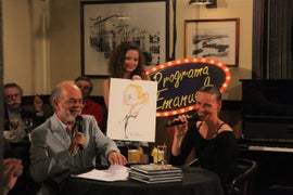 Imagem de O PROGRAMA DO EMANUEL