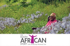 Imagem de A Hist�ria de �frica do Sul