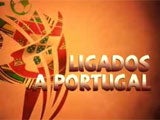 Imagem de Ligados a Portugal