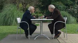 Imagem de Arq. Gon�alo Ribeiro Telles