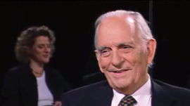 Imagem de Adriano Moreira