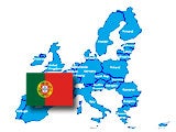 Imagem de OBJECTIVO EUROPA
