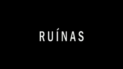 Imagem de Ruínas