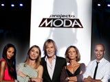 PROJECTO MODA