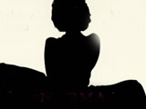 Imagem de Norma Jean e Marilyn
