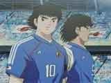 Imagem de Capit�o Tsubasa: O Campeonato Mundial de Juniores