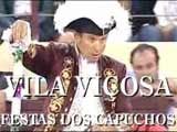 Imagem de CORRIDA DE TOIROS DE VILA VI�OSA