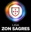 Futebol: Liga ZON-Sagres - 2012/2013