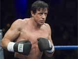 Imagem de ROCKY BALBOA