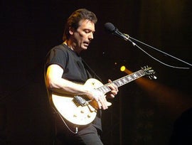 Imagem de STEVE HACKETT