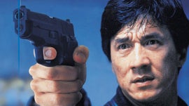 Imagem de Identidade Perigosa