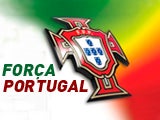 Imagem de Portugal x Irlanda