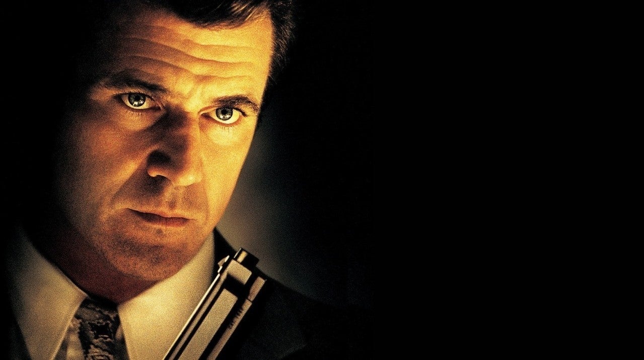Imagem de Payback - A Vingança