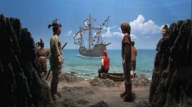 Imagem de Portugal e o Jap�o - Uma Longa Hist�ria