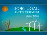 PORTUGAL ENERGIAS SEM FIM
