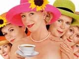 Imagem de MENINAS DE CALENDÁRIO