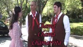 Chama, Chama, Chamarrita - Histria da Emigrao Aoriana