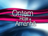 Imagem de ONTEM, HOJE E AMANH�