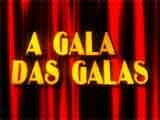 Imagem de GALA DAS GALAS