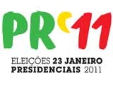 Imagem de CAMPANHA ELEITORAL - PRESIDENCIAIS 2011