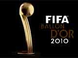 Imagem de Especial Informa��o: Atribui��o da Bola de Ouro 2010