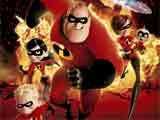 Imagem de THE INCREDIBLES: OS SUPER HER�IS