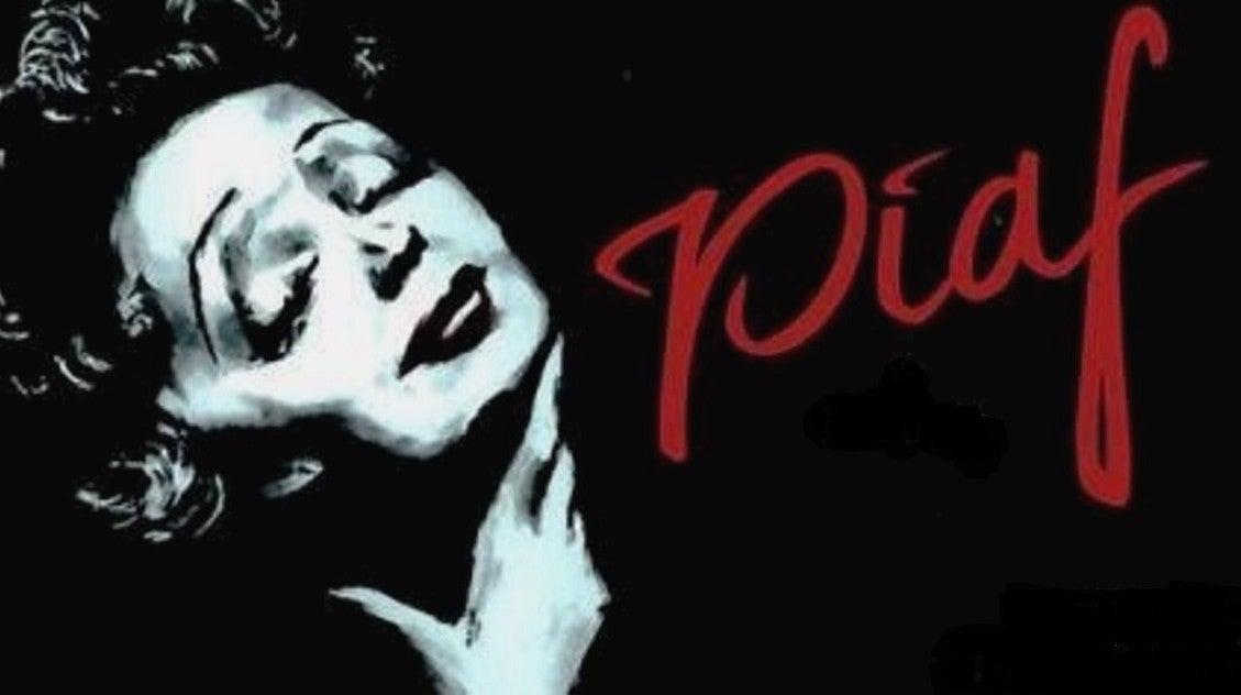 Imagem de Piaf