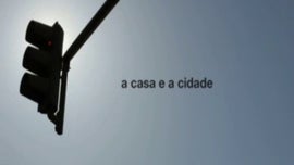 A Casa e a Cidade