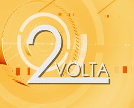 Imagem de 2.� Volta