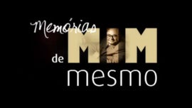 Imagem de Mem�rias de Mim Mesmo