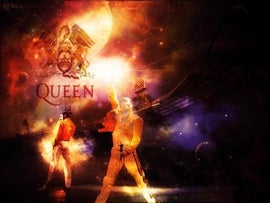 Imagem de QUEEN - GREATEST VIDEO HITS