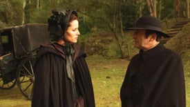 Imagem do Programa / Episiódio - Mistérios de Lisboa