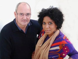 Imagem de MANUEL PAULO E NANCY VIEIRA - P�SSARO CEGO