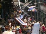 Imagem de Banguecoque