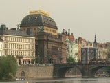 Imagem de Praga