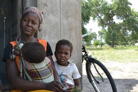 Imagem de Sa�de Reprodutiva da Mulher  - Planeamento Familiar 