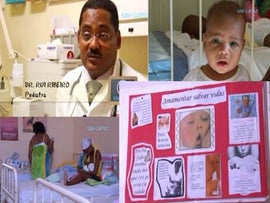 Imagem de Sa�de Infantil - Como Amamentar a Crian�a