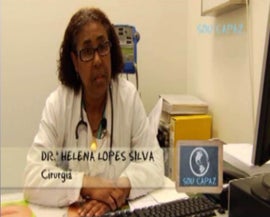 Imagem de O que � a Tuberculose