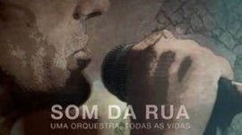 Imagem de Som da Rua