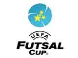 Imagem de Futsal: III UEFA Futsal Cup