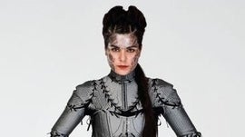 Imagem de Yolanda Soares - Metamorphosis