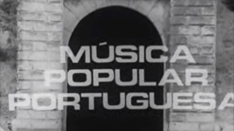 Msica Popular Portuguesa