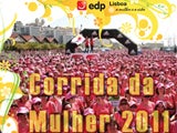 Imagem de Atletismo: Corrida da Mulher - 5 KM EDP