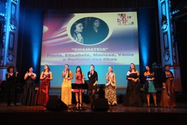 Imagem de Perfume das Ilhas